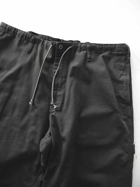 ヨウジヤマモト　GZ-D03-040 Yohji Yamamoto【ヨウジ ヤマモト】正規取り扱い店、通販可能 ON